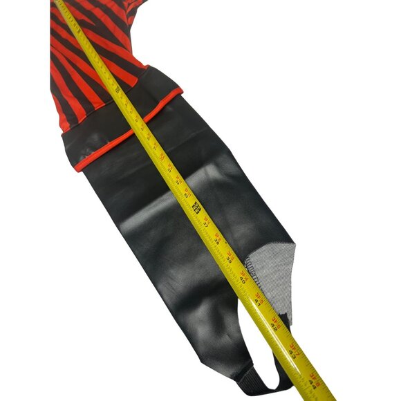 Spooktacular Pirate Men Costume Size Small - Picture 8 of 12